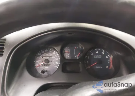 1997 Toyota Rav4 z USA, uszkodzony, nr VIN JT3HP10V8V0144262